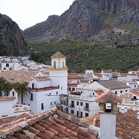 Casas De Montejaque Διαμέρισμα Εξωτερικό φωτογραφία