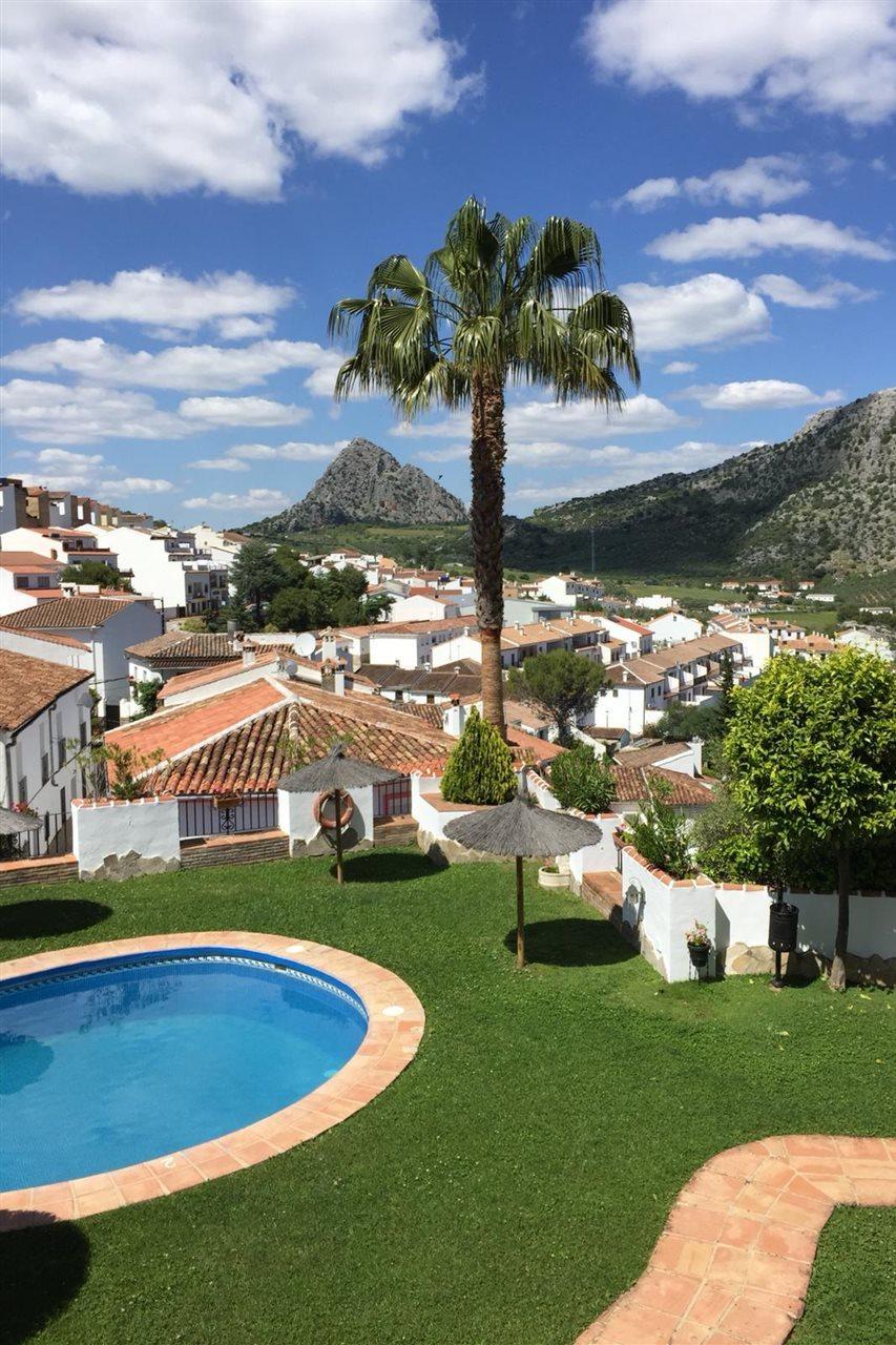 Casas De Montejaque Διαμέρισμα Εξωτερικό φωτογραφία
