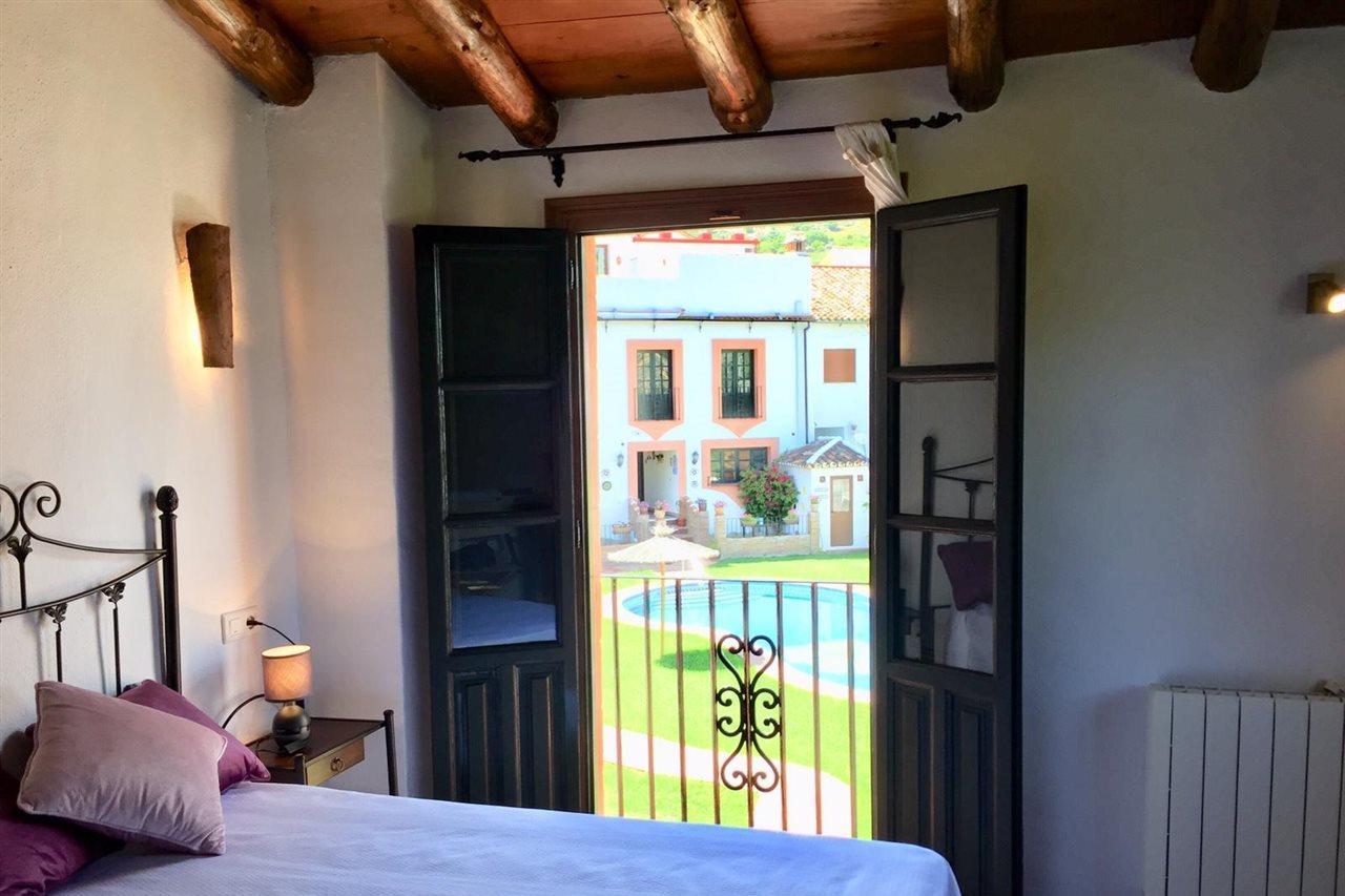 Casas De Montejaque Διαμέρισμα Εξωτερικό φωτογραφία
