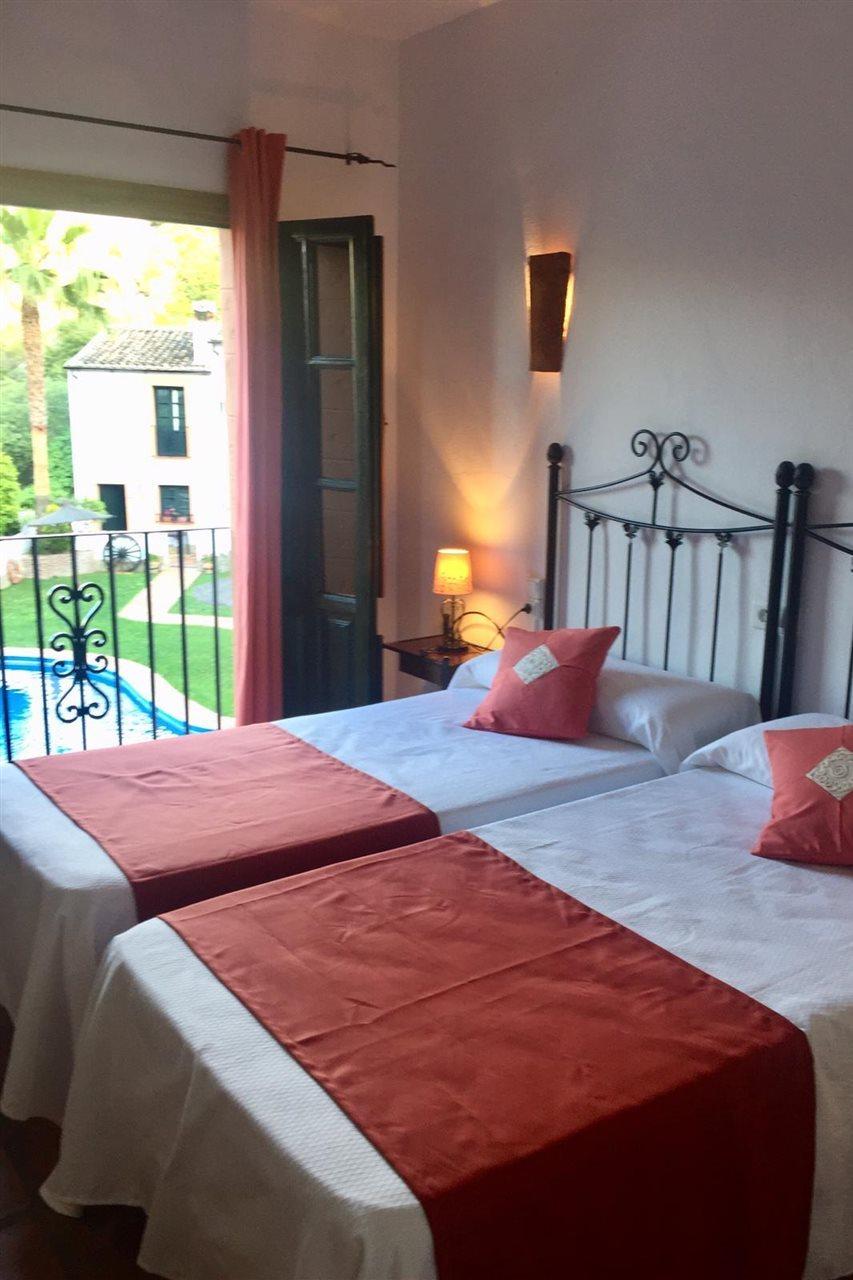 Casas De Montejaque Διαμέρισμα Εξωτερικό φωτογραφία