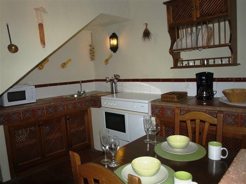 Casas De Montejaque Διαμέρισμα Εξωτερικό φωτογραφία