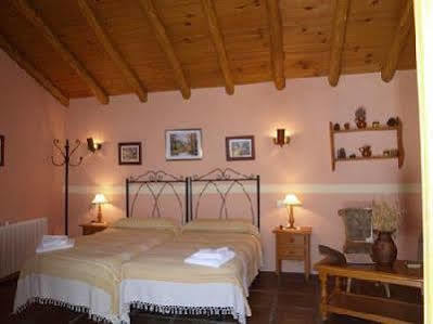 Casas De Montejaque Διαμέρισμα Εξωτερικό φωτογραφία