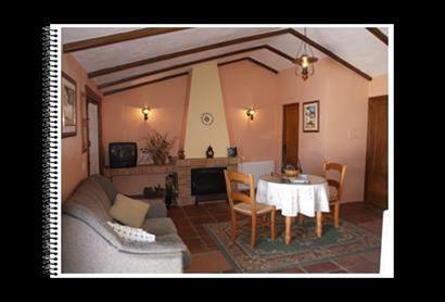 Casas De Montejaque Διαμέρισμα Εξωτερικό φωτογραφία